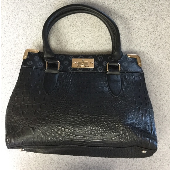 Alfred Durante “Royal Sophistication” Bag - Picture 5 of 8